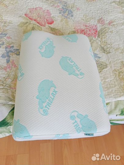 Подушка ортопедическая Детская Trelax