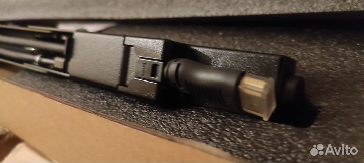 Extron Retractor hdmi 70-678-04