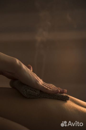 Услуги красоты