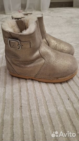 Ugg угги детские 25