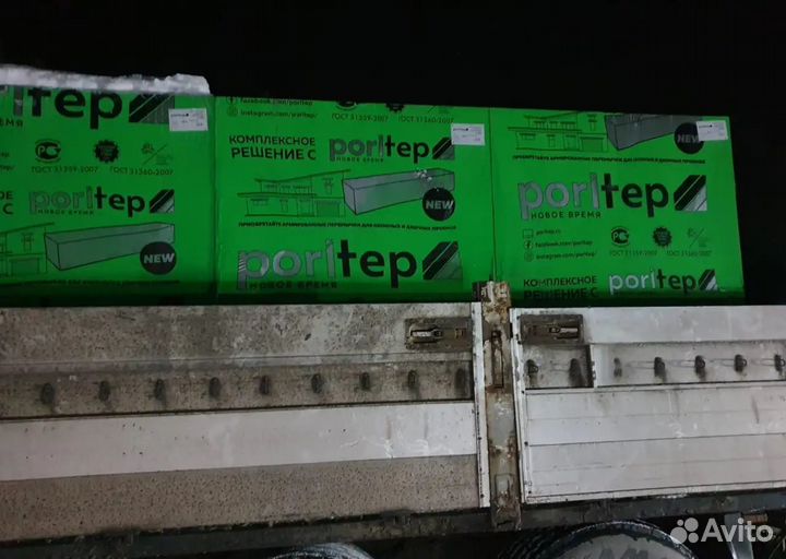 Газобетонный блок