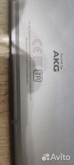 Samsung tab s6 8/128 LTE (pro, а не lite)
