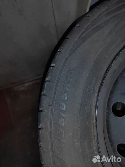 Viatti Strada Asimmetrico V-130 195/65 R15 92