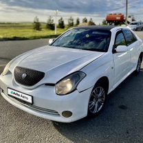 Toyota Verossa 2.0 AT, 2002, 380 000 км, с пробегом, цена 590 000 руб.