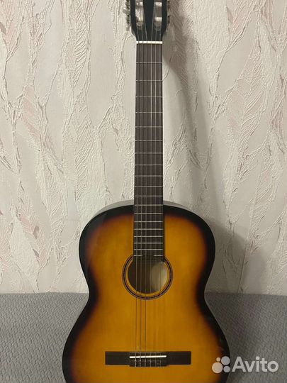 Гитара Rockdale Modern Classic 100-SB