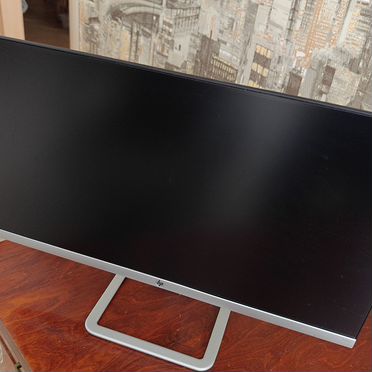 Монитор hp 24es