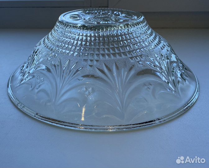 Салатница большая