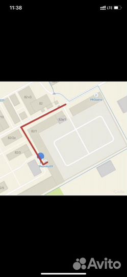 Волна А15 Шумоизоляция