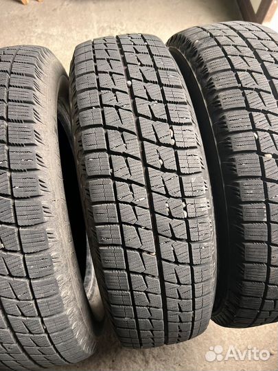 Bridgestone Ice Partner 175/65 R15