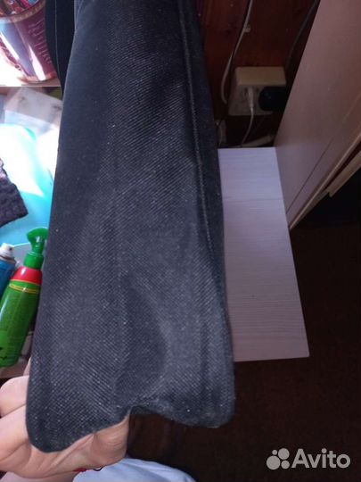 Сумка художника и тубусы 2 шт