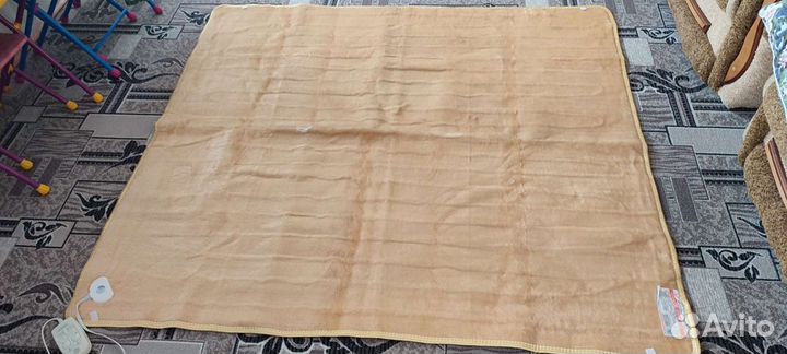 Электрическое одеяло