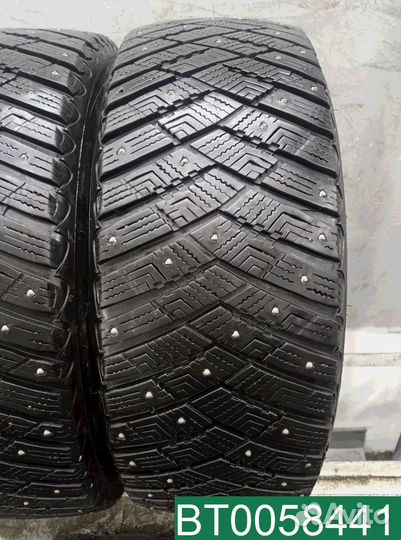 Goodyear UltraGrip Ice Arctic SUV 225/55 R18 99Z