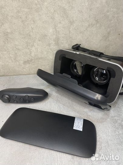 Vr2 Mark2 Pro, очки виртуальной реальности