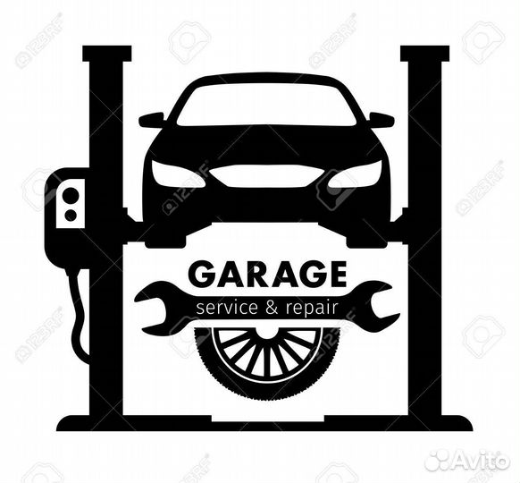 Ремонт ходовой