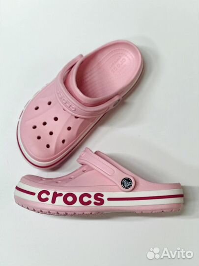 Crocs кроксы сабо