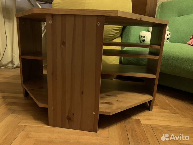 Тумба под тв