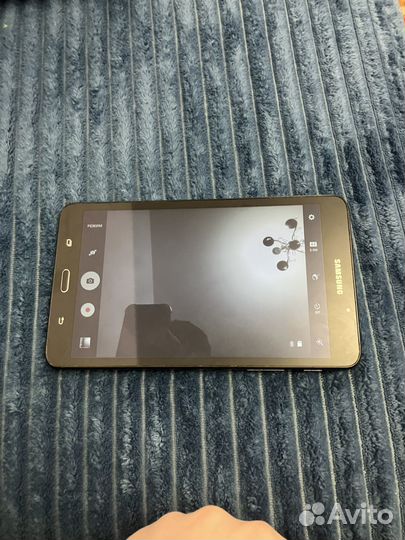 Samsung galaxy tab a6