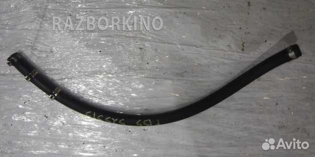 Шланг гидроусилителя