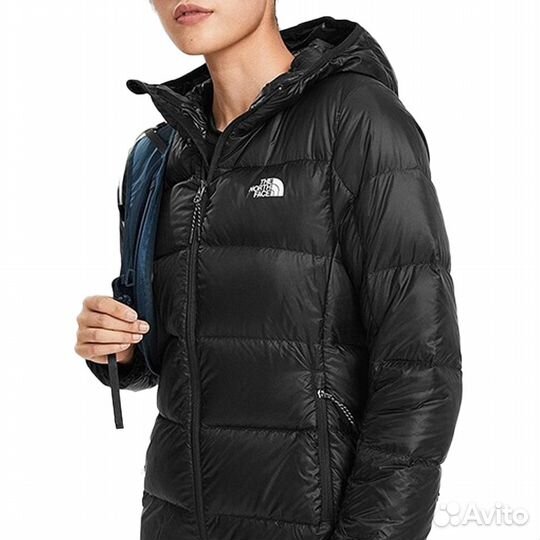 THE north face Apparel Collection Down Jacket Women's Black (S)(78)