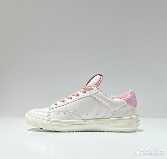 Louis vuitton кеды женские