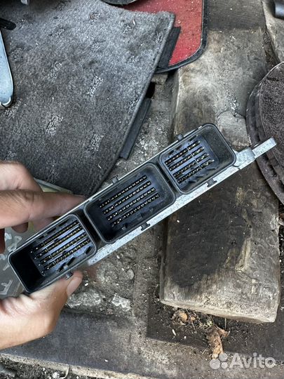 Vq25hr vq35hr эбу мозги