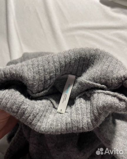 Новый свитер befree