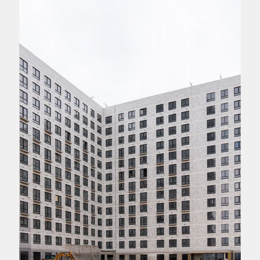 2-к. квартира, 57,1 м², 13/13 эт.