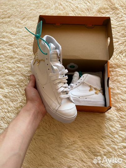 Nike Blazer Lucky Charms