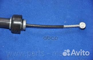 Трос ручника hyundai avante(XD) 00-06 PTA-161