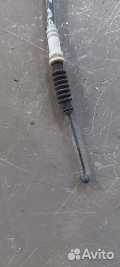 Трос замка двери на Audi A5