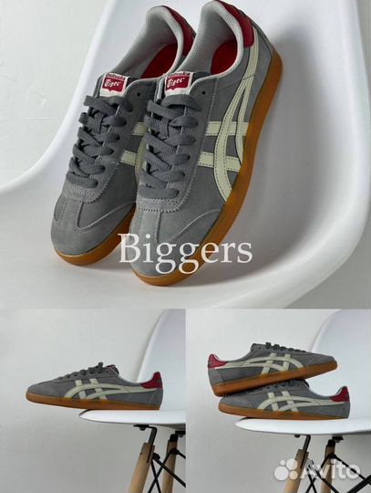 Кроссовки asics onitsuka tiger (Арт.95635)