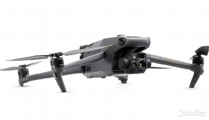 Квадрокоптер Dji mavic 3 thermal enterprise