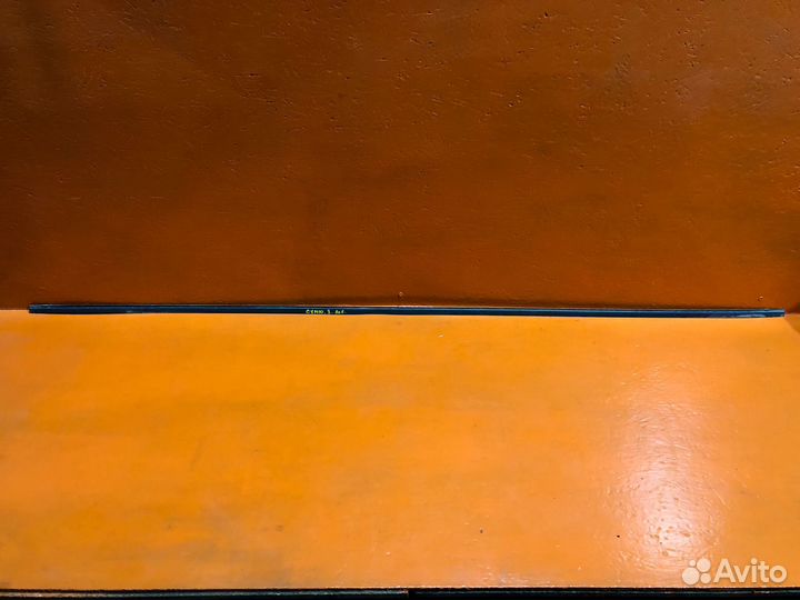 Молдинг крыши левый toyota ipsum CXM10gsxm10gsxm15G