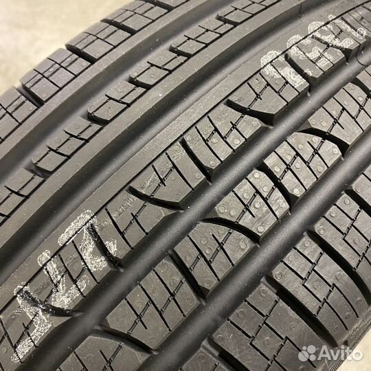 Pirelli Scorpion Verde All Season 285/60 R18 120V