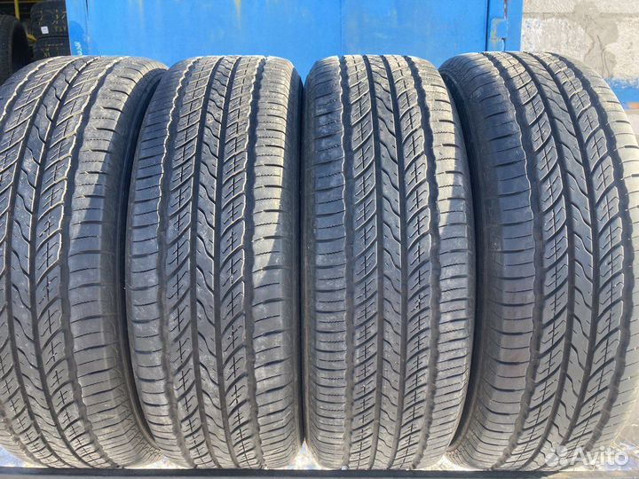 Toyo Open Country H/T 225/60 R18 100H