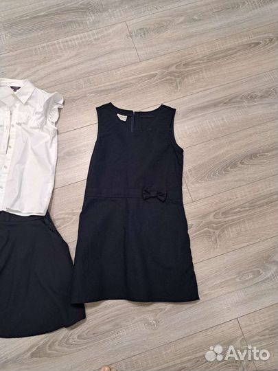 Сарафан и юбка