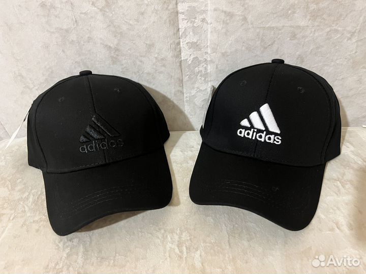 Кепка спортивная Адидас