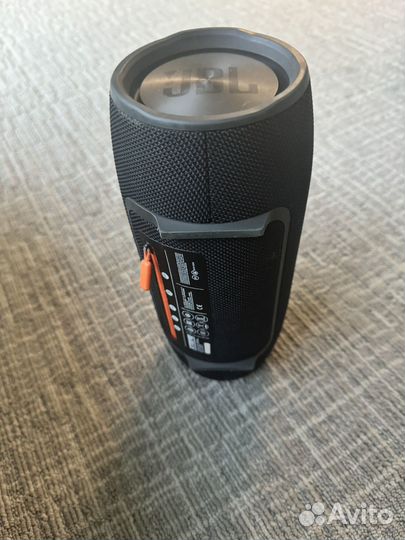 Колонка jbl charge 5 бу