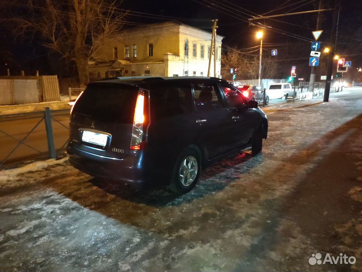 Переходная рамка 9 дюймов Грандис