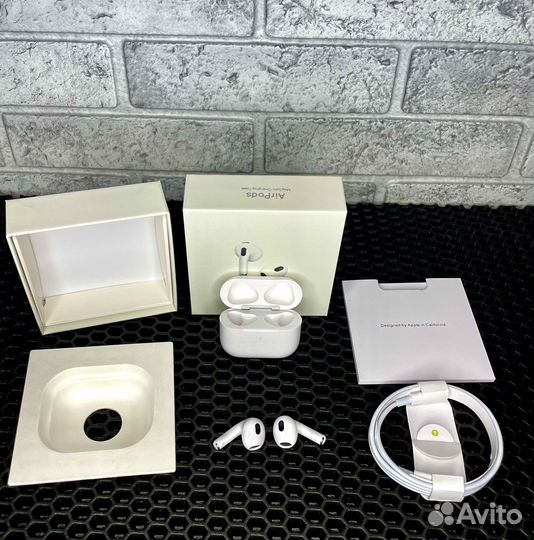 AirPods 3 Premium