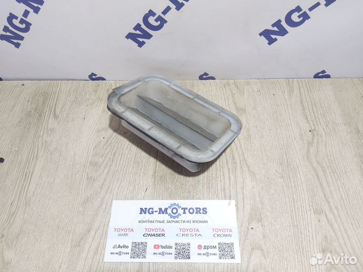 Вентиляция багажника Toyota Mark II GX110 JZX110