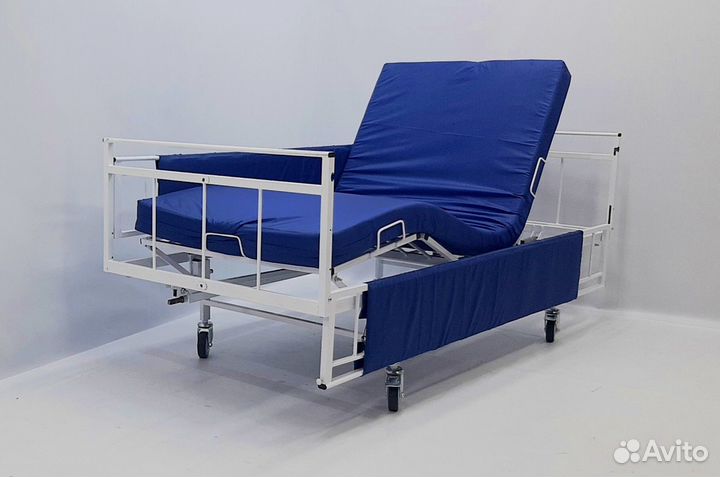 Медицинская кровать для лежачих больных