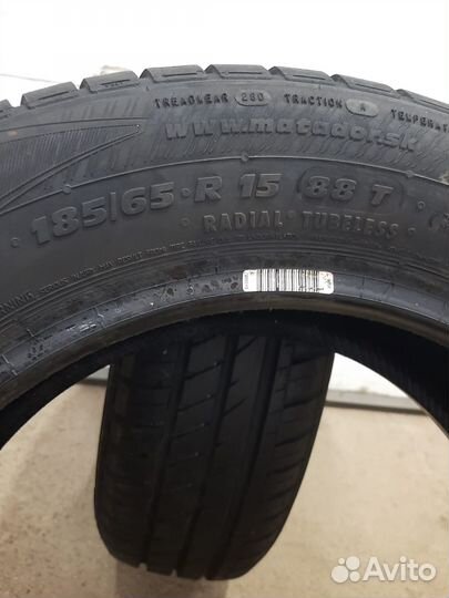 Matador Eco Flex 185/65 R15