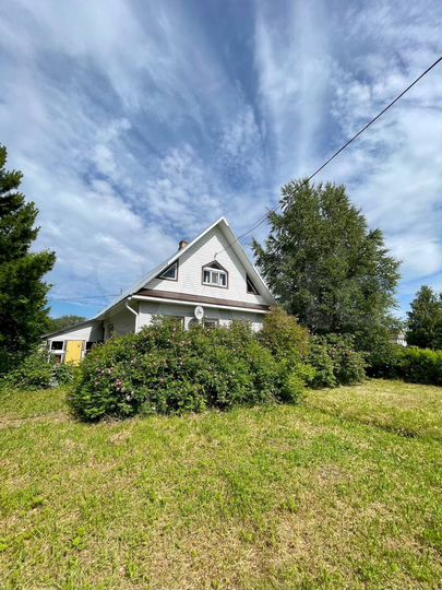 Дом 175,8 м² на участке 48 сот.