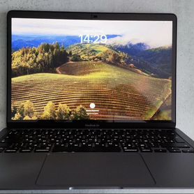 Apple macbook air 13 2020 m1 8gb 256