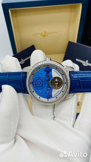 Часы мужские Ulysse Nardin