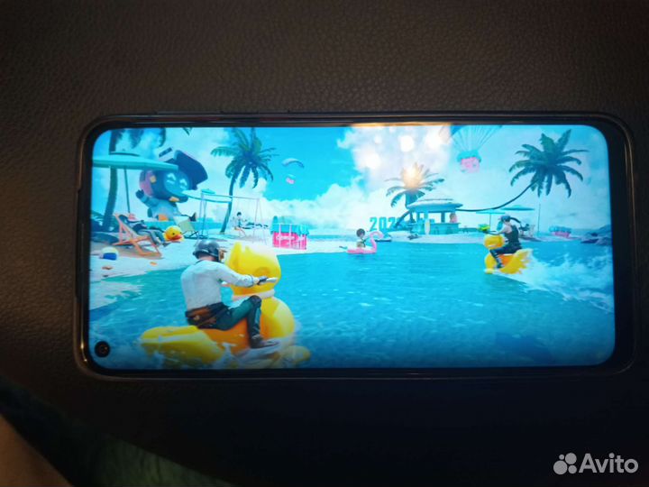 Vsmart Joy 4, 4/64 ГБ