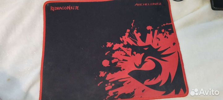 Игровой комплект