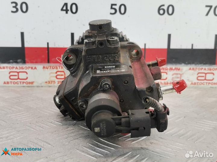 Тнвд Opel Insignia (A) 2009 55597787