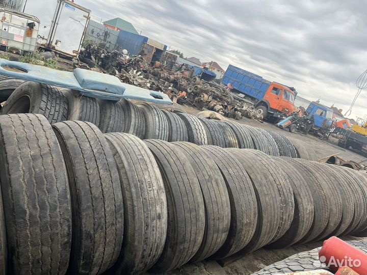 Резина безеамерка